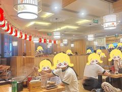 -牛匠和牛寿喜锅(西安总店)