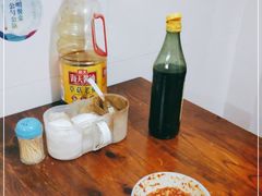-阿麟馄饨(延长路店)
