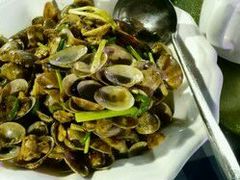 -钱大妈海鲜饭店(保利林语店)