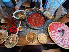 -蜀大侠火锅(总府路店)