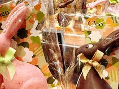 -Laderach 莱德拉(上海环贸iapm店)