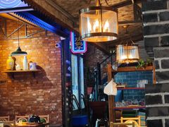 大堂-那些年记忆烧烤