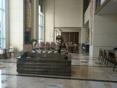 -常熟理文铂尔曼酒店