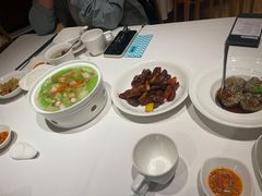 -莆田餐厅PUTIEN(武商MALL店)