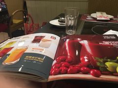-新辣道鱼火锅(领展购物广场·中关村店)