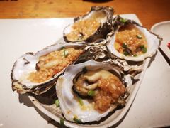 -木屋烧烤(坂田天安云谷店)