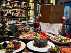 -Shantek象提南亚餐厅&西餐融合Bistro(淮海中路店)