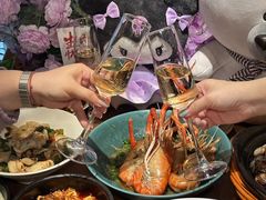 -蝦塘·中国餐馆(城墙南马道巷店)