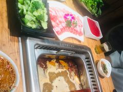 -草原塞蛮羊火锅城(港湾店)