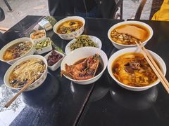 -兴福老面馆(寺路街店)