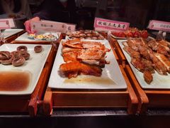 -松子料理(世纪城店)