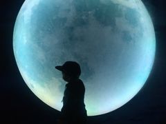 -天津梵高星空艺术馆(天河城旗舰店)