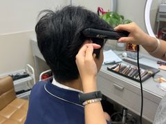 -天真蓝照相馆(五角场百联又一城店)