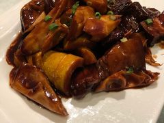 -东方明珠老上海8号餐厅(东方明珠广播电视塔店)