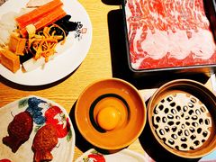 -温野菜涮涮锅(西单大悦城店)