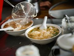 -安庆柴火馄饨(马道街店)