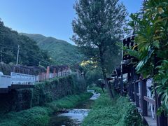 -泰莲庭·溪畔餐厅(雁栖湖店)