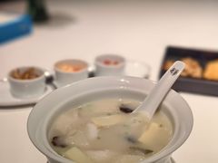 -荣轩(新荣记环球金融中心店)