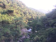 -北辰山景区