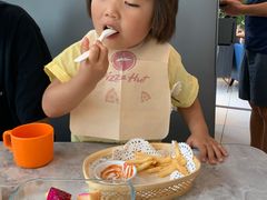-必胜客(安吉浙北店)