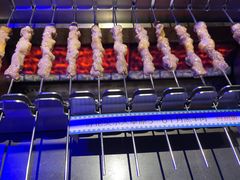 -很久以前羊肉串(清河店)