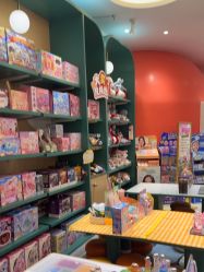 -奈尔宝·儿童乐园·亲子餐厅(苏州大悦城店)