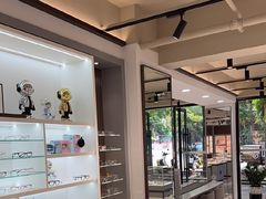 -宝岛眼镜·星创视光中心(中泰店)
