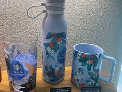 -星巴克(深圳坂田天安云谷3C店)