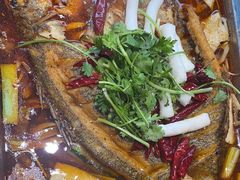 -517烧烤·龙虾·海鲜大排档(万象都荟店)