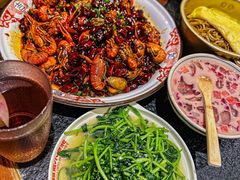 -福苗小骆驼烧烤(曲江店)