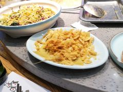 -山河屯铁锅炖(哈西站店)