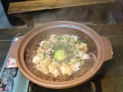 -老灶房-四川土菜(铁牛广场店)