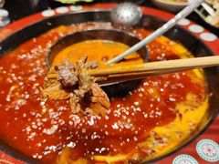 -矮板凳老火锅(宽窄巷子店)