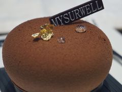 -麦雪尔甜品·生日蛋糕(新街口旗舰店)