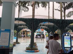 -海合安成都极地海洋公园