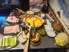 -琥珀川糟粕醋火锅(慈云寺店)