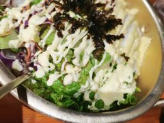 -那胡同里的小烤肉馆(开发区万达店)