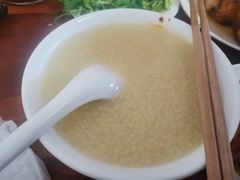 小米粥-宝瑞门钉肉饼店