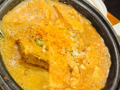 -五谷丰登农家院·地道胶东菜·海鲜烧烤(威海店)