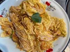 -山河屯铁锅炖·非遗东北菜(南山店)
