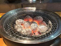 -吉志烤肉(太原总店)
