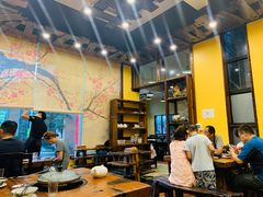 大堂-阿多私房菜(顺德店)