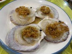 -沿海渔家院海鲜烧烤·东北菜(东戴河店)