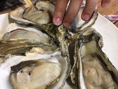 -碳炉海鲜烧烤·1992(北京路店)