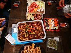-盒马鲜生(莱蒙都会店)
