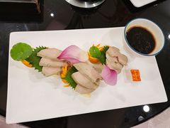 -十八棵（老龙井）御茶园(老龙井店)