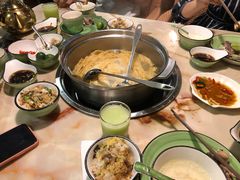 -四季合味椰子鸡(南山大冲店)