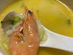 -倍儿美海鲜大排挡·非遗海鲜蒸饺(洋货店)