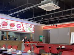 -周姑娘不等味·牛羊肉火锅·螃蟹罗氏虾·烤鱼烤串(高邮店)