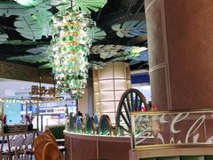 -苏梅花园(群星城店)
